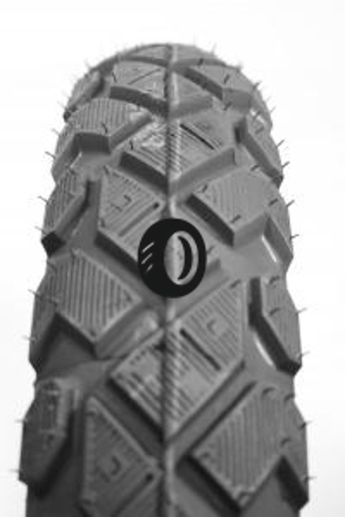 Foto pneumatico: HEIDENAU, K42 2.75/ R16 46M Quattro-stagioni