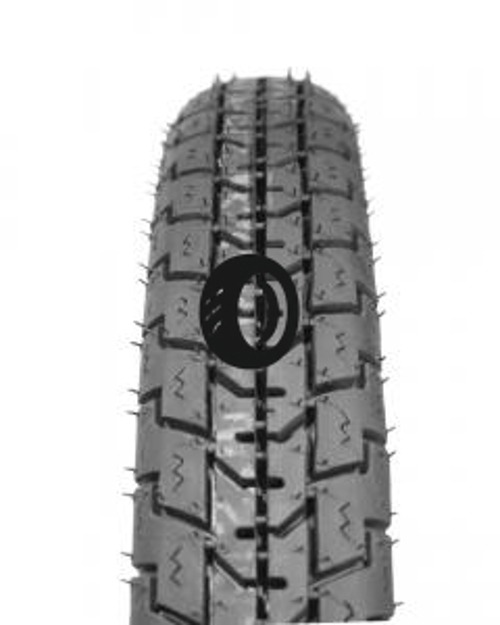 Foto pneumatico: HEIDENAU, K43 2.75/ R16 46P Quattro-stagioni