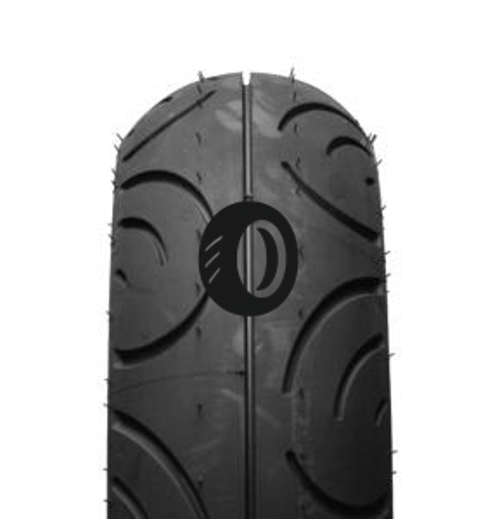 Foto pneumatico: HEIDENAU, K61 120/70 R11 56M Quattro-stagioni