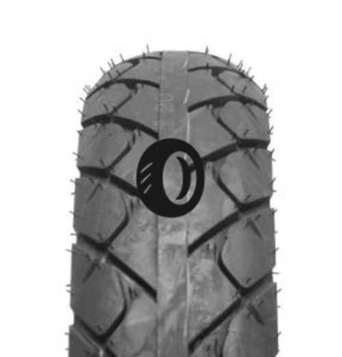 Foto pneumatico: HEIDENAU, K63 90/80 R16 52J Quattro-stagioni