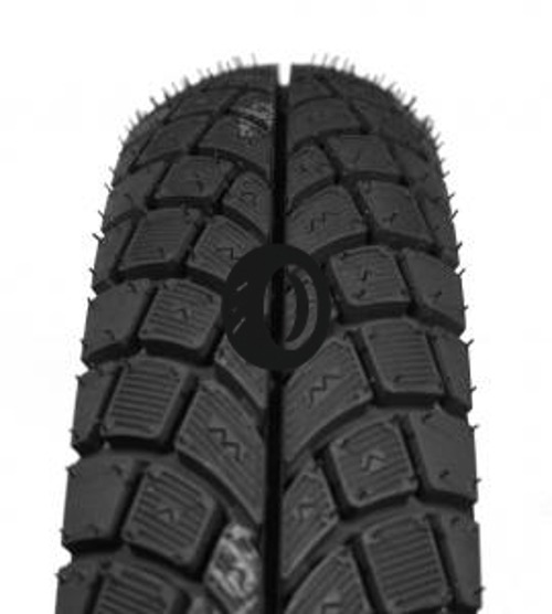 Foto pneumatico: HEIDENAU, K66 100/80 R14 54S Quattro-stagioni