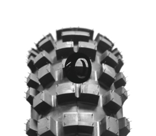 Foto pneumatico: HEIDENAU, K74 120/90 R18 65S Quattro-stagioni
