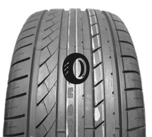 Foto pneumatico: HIFLY, HF805 195/40 R17 81W Estive