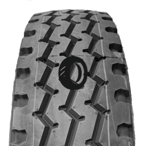Foto pneumatico: HIFLY, HH301/HH301+ 13/ R22.5 156L Estive