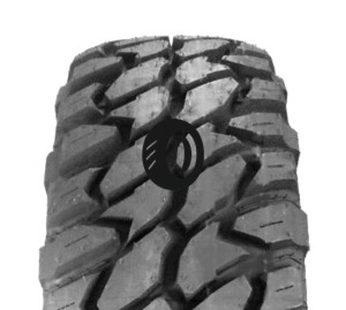 Foto pneumatico: HIFLY, MT601 235/75 R15 104Q Estive
