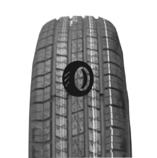 Foto pneumatico: INFINITY, ECOTREK 205/70 R15 96H Estive