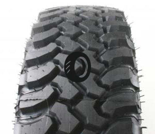 Foto pneumatico: INSA TURBO (RETREAD), DAKAR MT 195/80 R15 96Q Estive