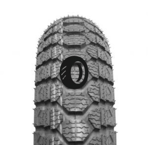 Foto pneumatico: IRC, SN23 120/90 R10 66L Quattro-stagioni