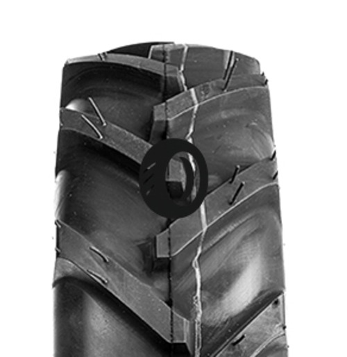 Foto pneumatico: JOURNEY TYRE, H167 6/ R12 63A4 Estive