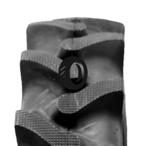 Foto pneumatico: JOURNEY TYRE, H8008A 6/ R12  Estive