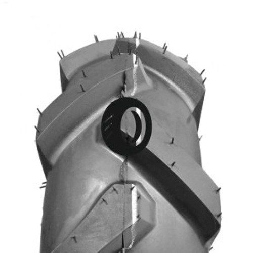 Foto pneumatico: JOURNEY TYRE, H8029 5/ R10 48A6 Estive