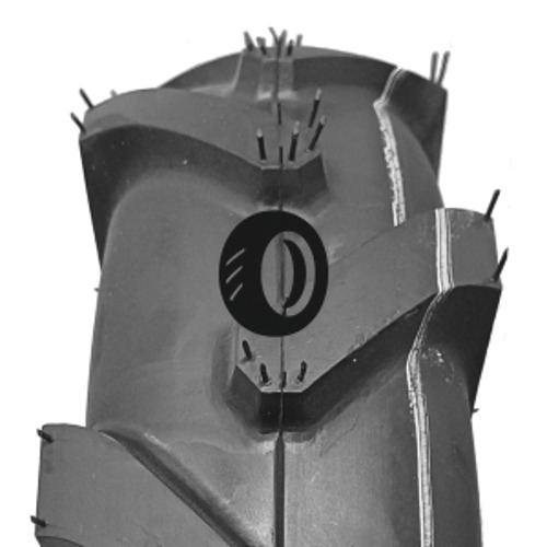 Foto pneumatico: JOURNEY TYRE, H8029A 4/ R8  Estive