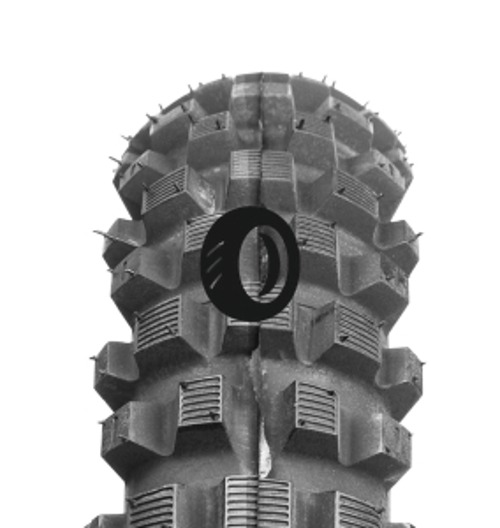 Foto pneumatico: JOURNEY TYRE, P2001 110/100 R18  Quattro-stagioni