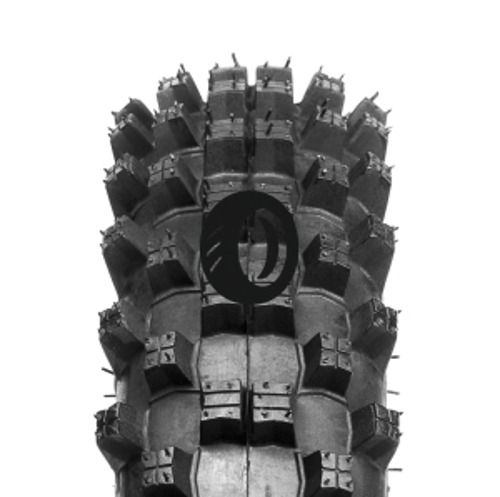 Foto pneumatico: JOURNEY TYRE, P2006 110/100 R18  Quattro-stagioni
