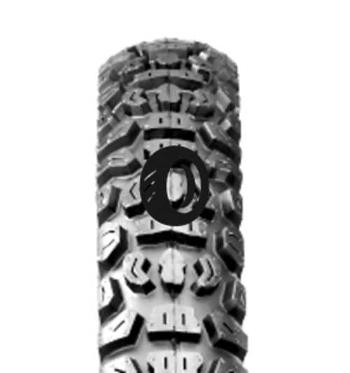 Foto pneumatico: JOURNEY TYRE, P2009 2.75/ R21 52P Quattro-stagioni