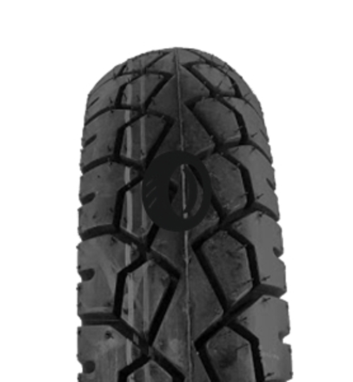 Foto pneumatico: JOURNEY TYRE, P226 110/90 R16 65P Quattro-stagioni
