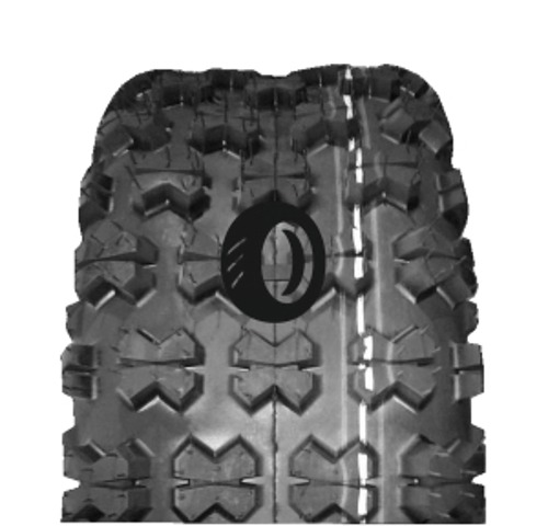 Foto pneumatico: JOURNEY TYRE, P3030 10/ R8  Quattro-stagioni