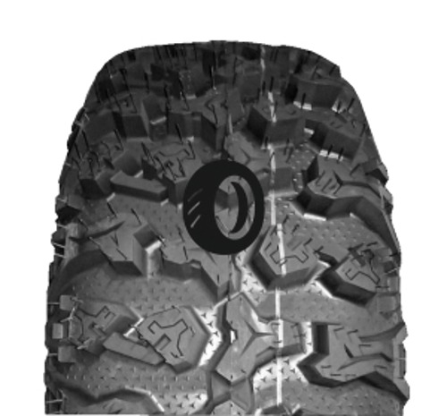 Foto pneumatico: JOURNEY TYRE, P3036 8/ R7 20F Quattro-stagioni
