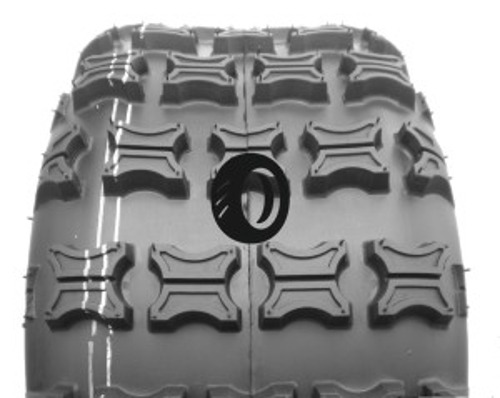 Foto pneumatico: JOURNEY TYRE, P316 9.5/ R8 33J Quattro-stagioni