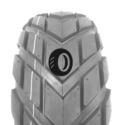 Foto pneumatico: JOURNEY TYRE, P343 9.5/ R8  Quattro-stagioni