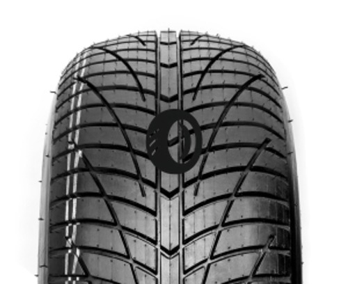 Foto pneumatico: JOURNEY TYRE, P354 7/ R10 25N Quattro-stagioni