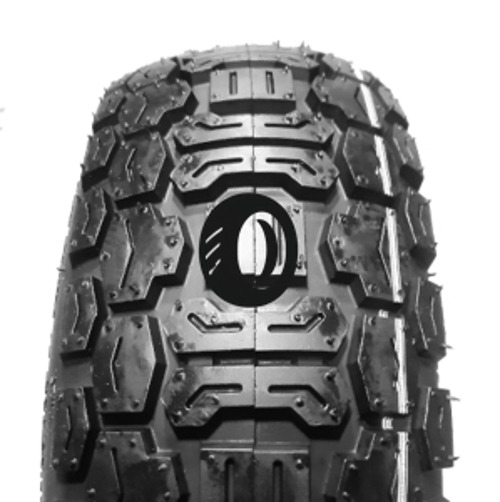 Foto pneumatico: JOURNEY TYRE, P5032 4.1/ R6 42A3 Estive