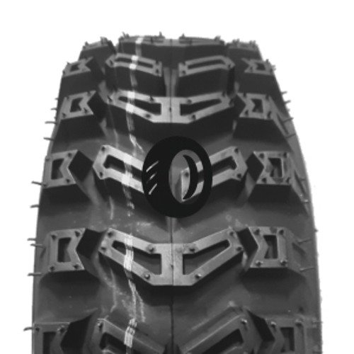 Foto pneumatico: JOURNEY TYRE, P5037 4.1/ R6  Estive