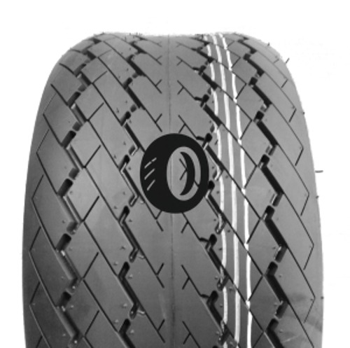 Foto pneumatico: JOURNEY TYRE, P509 8.5/ R8 81B Quattro-stagioni