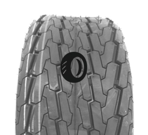 Foto pneumatico: JOURNEY TYRE, P815 6.5/ R8 73M Estive