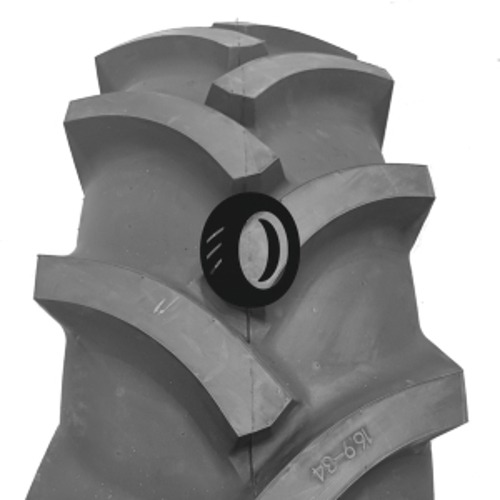 Foto pneumatico: JOURNEY TYRE, WA018 16.9/ R34 141A6 Estive
