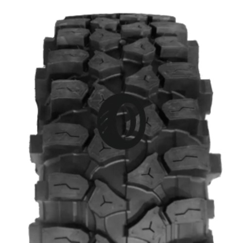 Foto pneumatico: JOURNEY TYRE, WN02 CLAW XTR 10.5/ R15 109K Estive