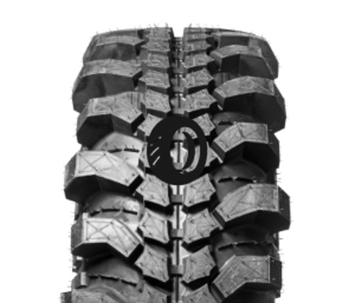 Foto pneumatico: JOURNEY TYRE, WN03 DIGGER 235/75 R15 100K Estive