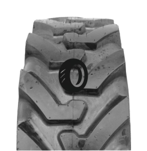 Foto pneumatico: KABAT TYRE, GTR‑03 16.9/ R28 152A8 Estive