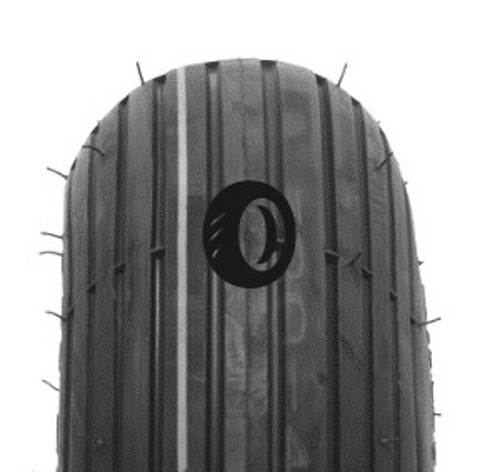 Foto pneumatico: KABAT TYRE, IMP-01  (KB003/004) 4/ R8  Estive