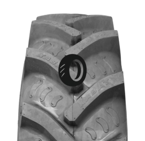 Foto pneumatico: KABAT TYRE, SGP-04 16.9/ R34  Estive