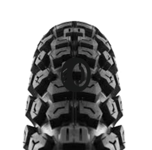 Foto pneumatico: KENDA, K270 90/90 R21 54P Quattro-stagioni