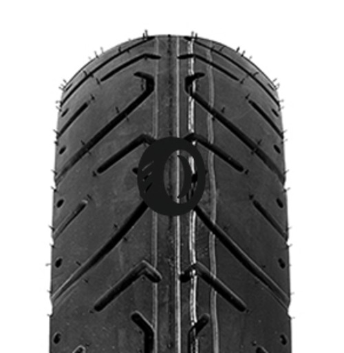 Foto pneumatico: KENDA, K657 120/90 R16 63H Quattro-stagioni