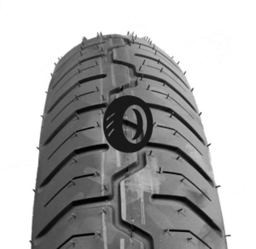 Foto pneumatico: KENDA, K673F KRUZ 110/90 R18 61H Quattro-stagioni