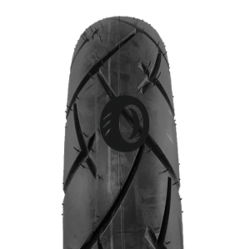 Foto pneumatico: KENDA, K678F 120/70 R19 60H Quattro-stagioni