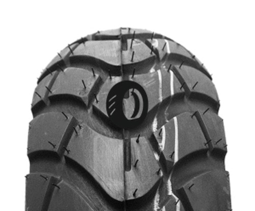 Foto pneumatico: KENDA, K761 120/70 R12 51J Quattro-stagioni