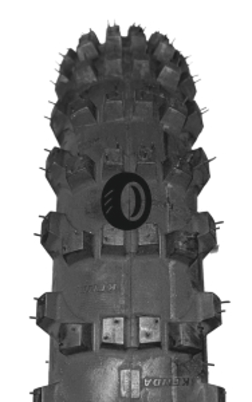 Foto pneumatico: KENDA, K770 SOUTHWICK 60/100 R12 33J Quattro-stagioni