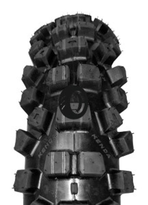 Foto pneumatico: KENDA, K772 CARLSBAD 80/100 R21 51M Quattro-stagioni