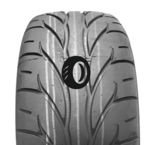 Foto pneumatico: KENDA, KR20A KAISER 225/40 R18 88W Estive