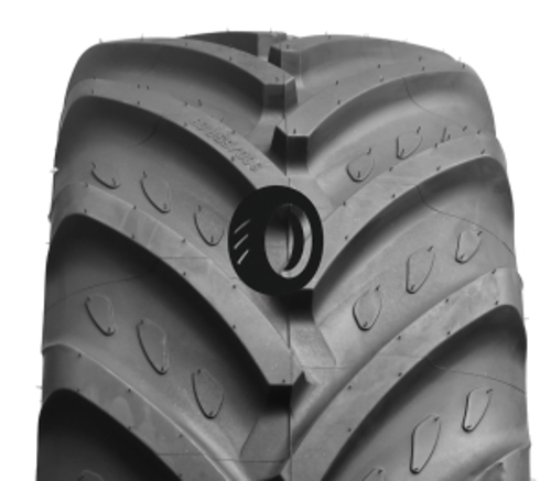 Foto pneumatico: KLEBER, TOPKER 600/65 R28 164D Estive