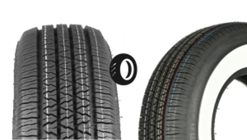 Foto pneumatico: KONTIO, WHITE PAW CLASSIC 155/80 R15 83T Estive
