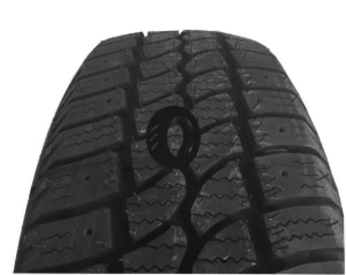 Foto pneumatico: KORMORAN, VANPRO WINTER 195/70 R15 104R Estive