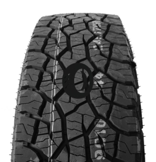 Foto pneumatico: KUMHO, AT52 ROAD VENTURE 225/70 R17 108S Estive