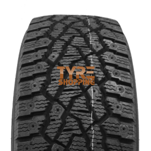 Foto pneumatico: KUMHO, CW11 WINTER PORTRAN 205/65 R16 107R Estive