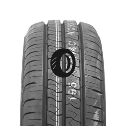 Foto pneumatico: KUMHO, KC53 205/70 R15 106R Estive