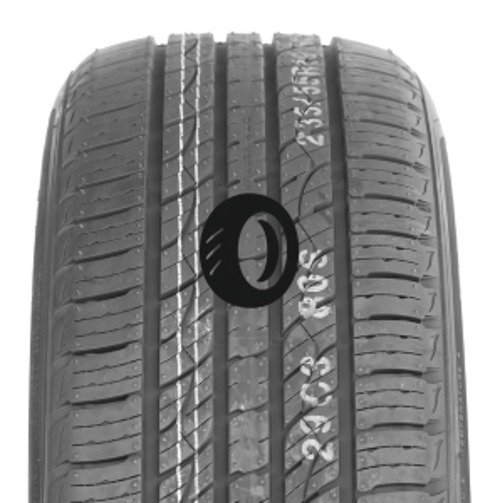 Foto pneumatico: KUMHO, KL33 205/70 R15 96T Estive